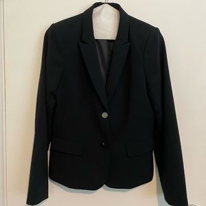 Calvin Klein Women’s Suit, dark navy